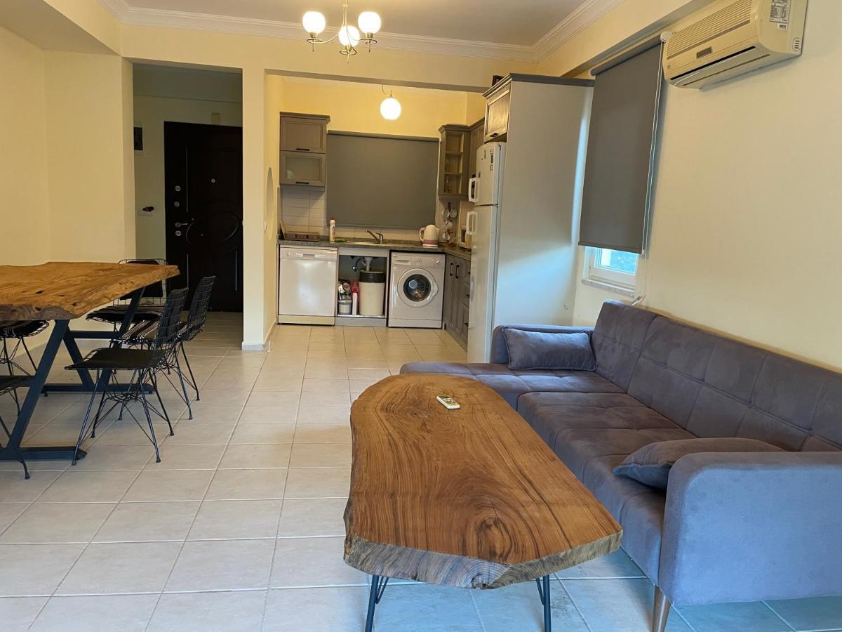 Turkuaz Homes Milas Extérieur photo