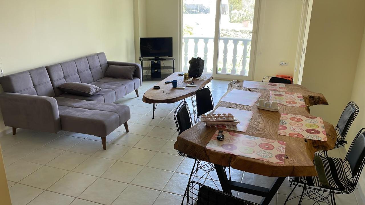 Turkuaz Homes Milas Extérieur photo